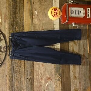 Nike dri-fit standard fit joggers